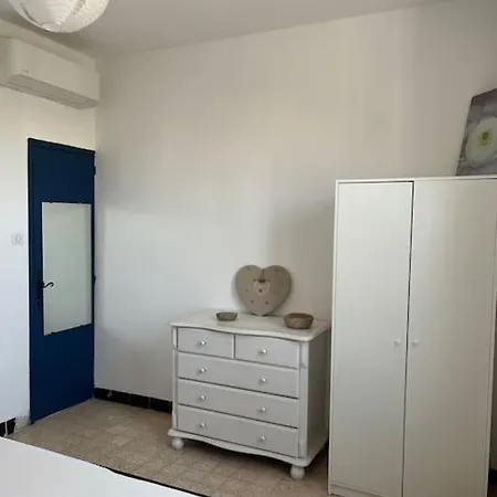 Augustine Bonneveine 8eme Marseille