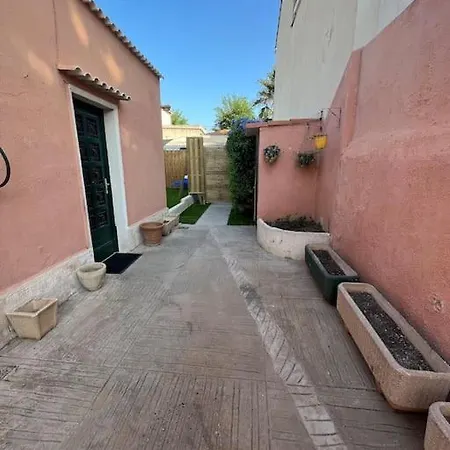 Augustine Bonneveine 8eme Villa