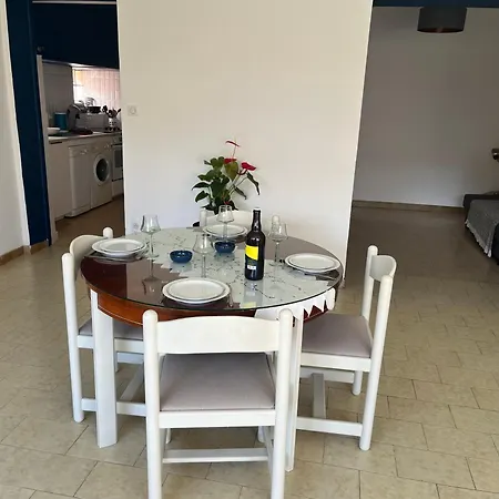 Villa Augustine Bonneveine 8eme *